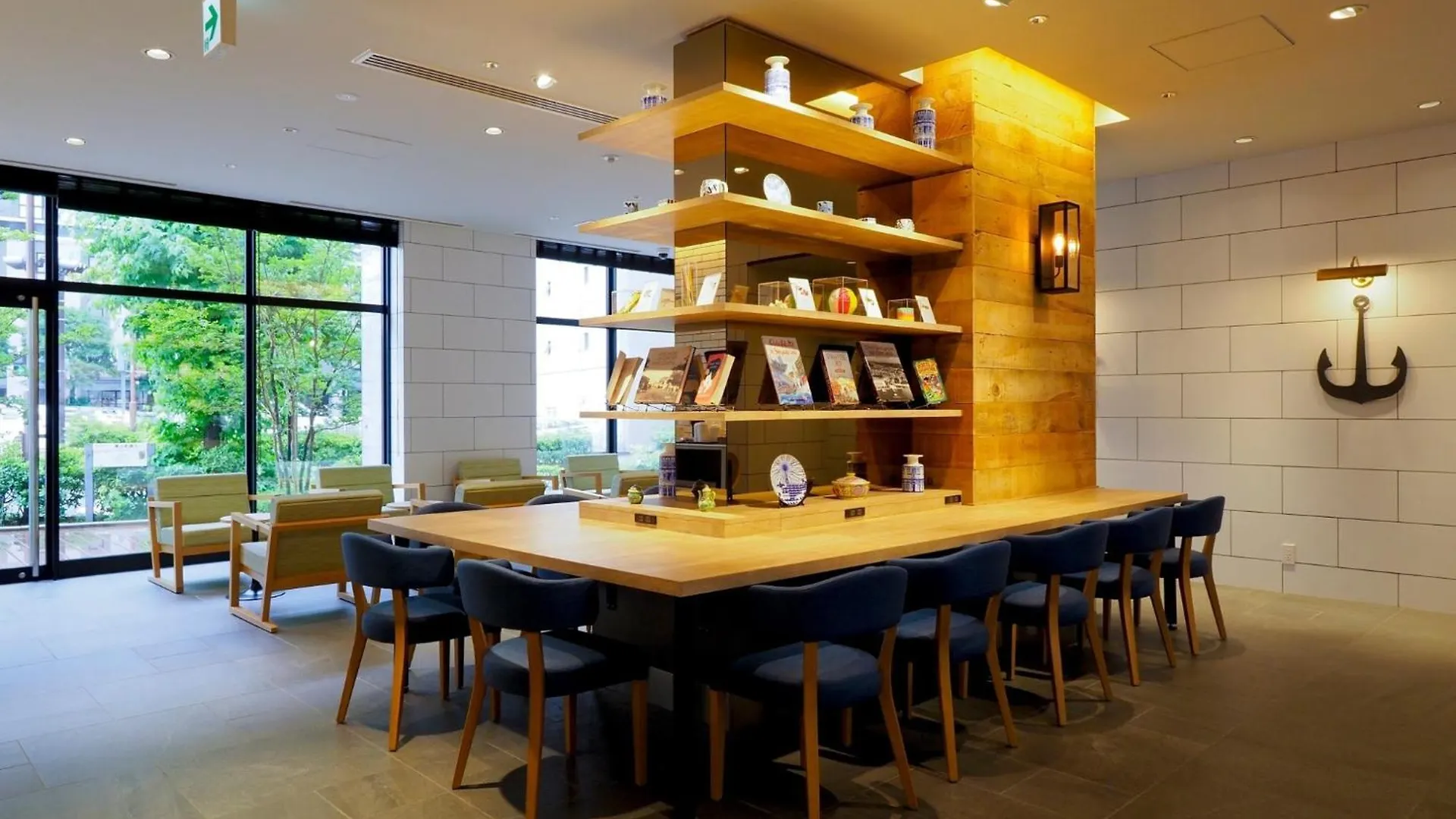 Far East Village Hotel Yokohama - Vacation Stay 35243V  Yokohama (Kanagawa)