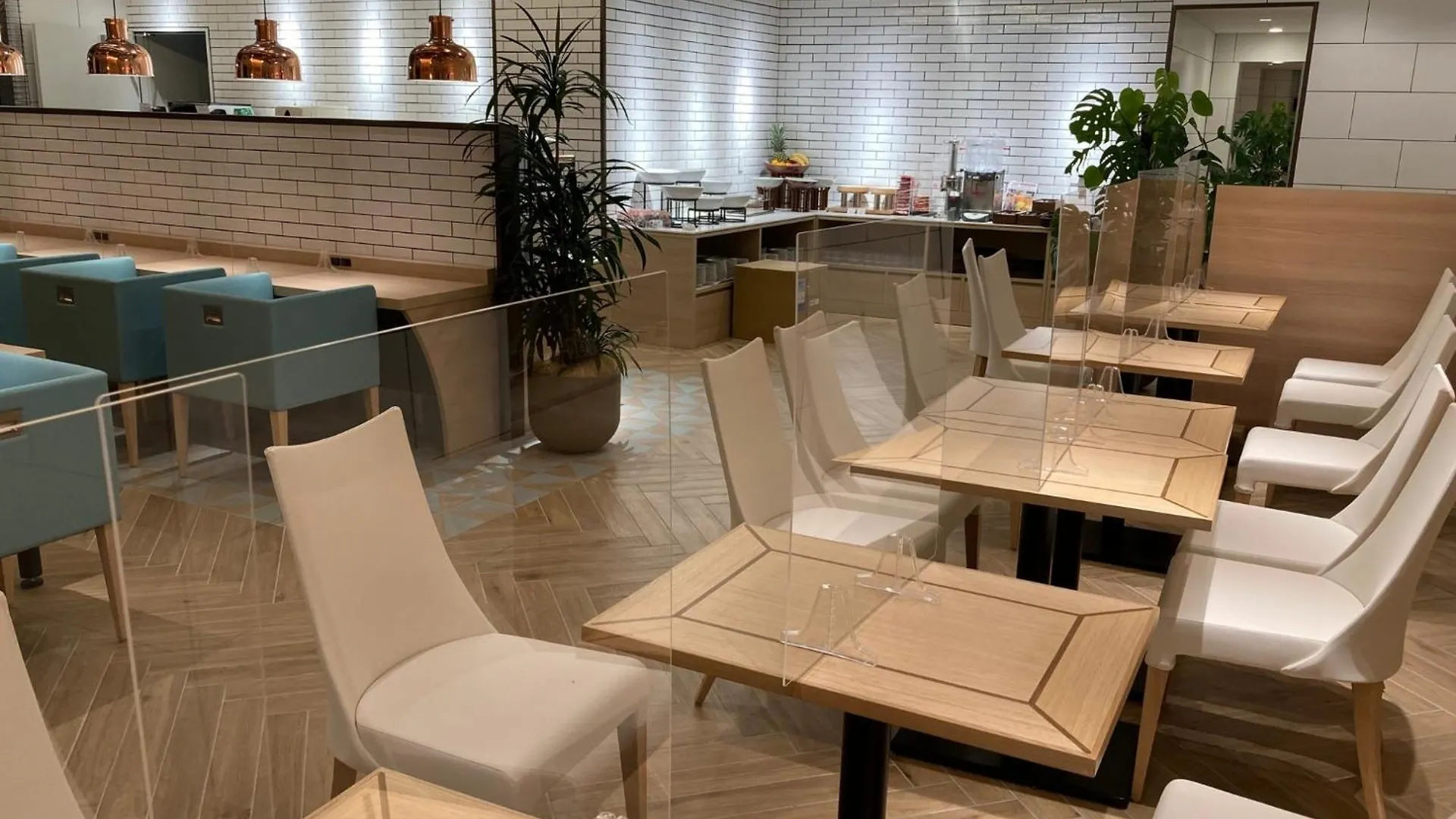 Far East Village Hotel Yokohama - Vacation Stay 35243V 0*, Yokohama (Kanagawa) Giappone