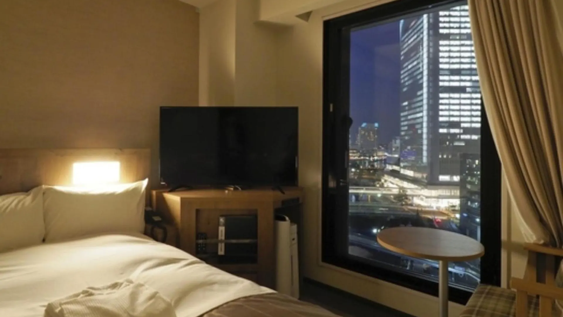 Far East Village Hotel Yokohama - Vacation Stay 35243V  Йокогама